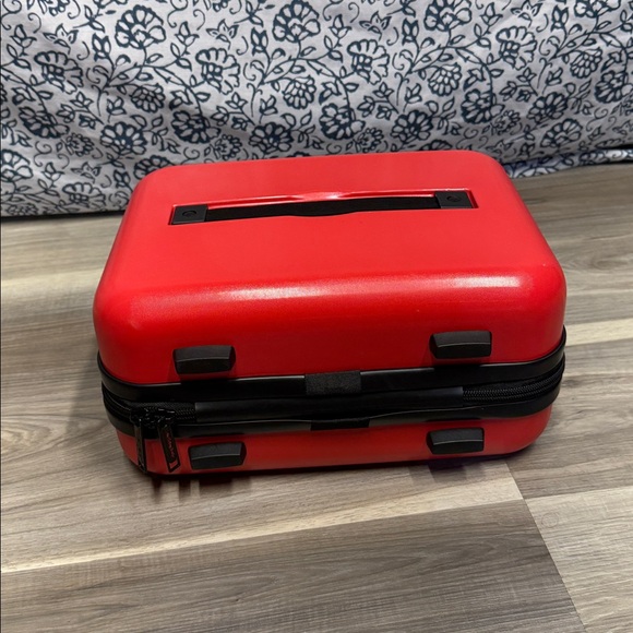 The Rolling Stones, mini suitcase - Picture 8 of 10